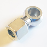 Ringaugen Fittings ROHR Verschraubung